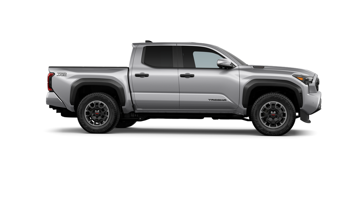 2025 Toyota Tacoma i-FORCE MAX TRD Off-Road i-FORCE MAX