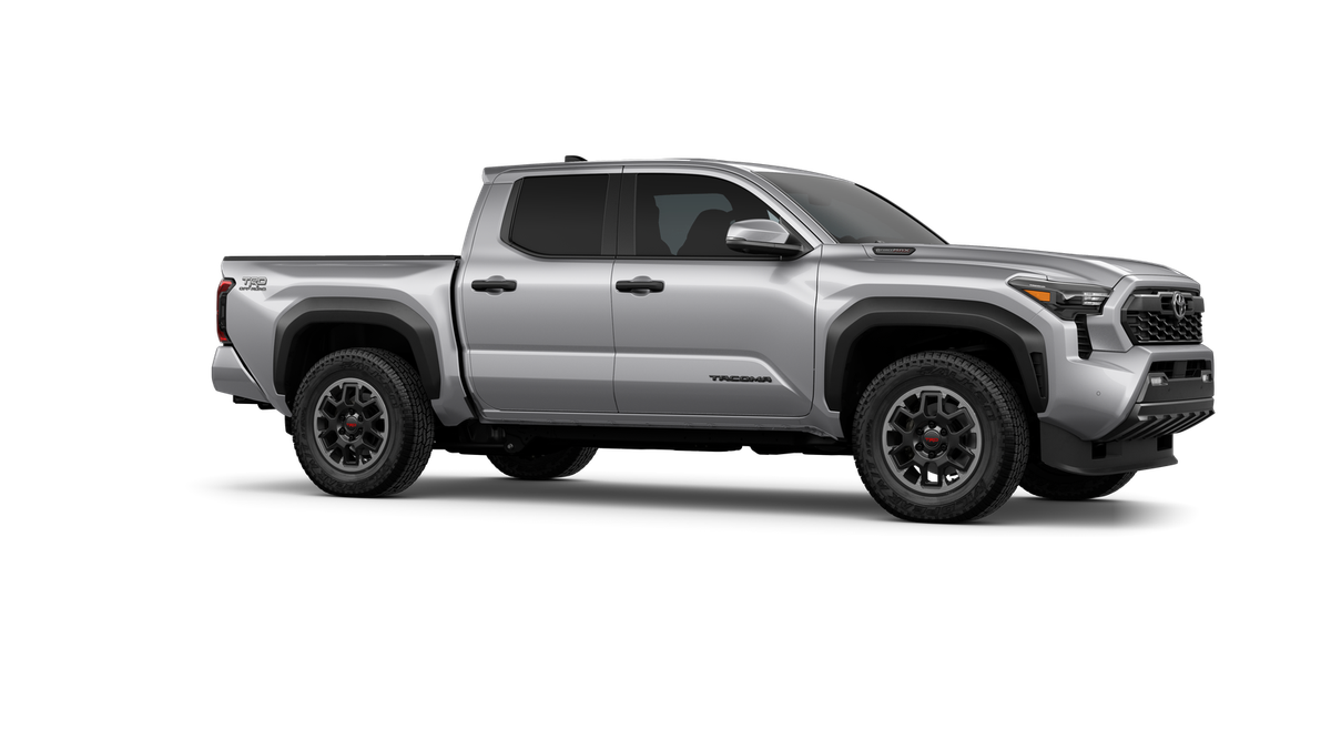 2025 Toyota Tacoma i-FORCE MAX TRD Off-Road i-FORCE MAX