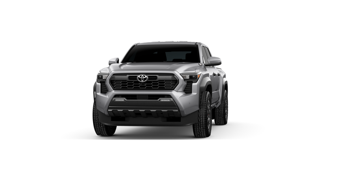 2025 Toyota Tacoma i-FORCE MAX TRD Off-Road i-FORCE MAX
