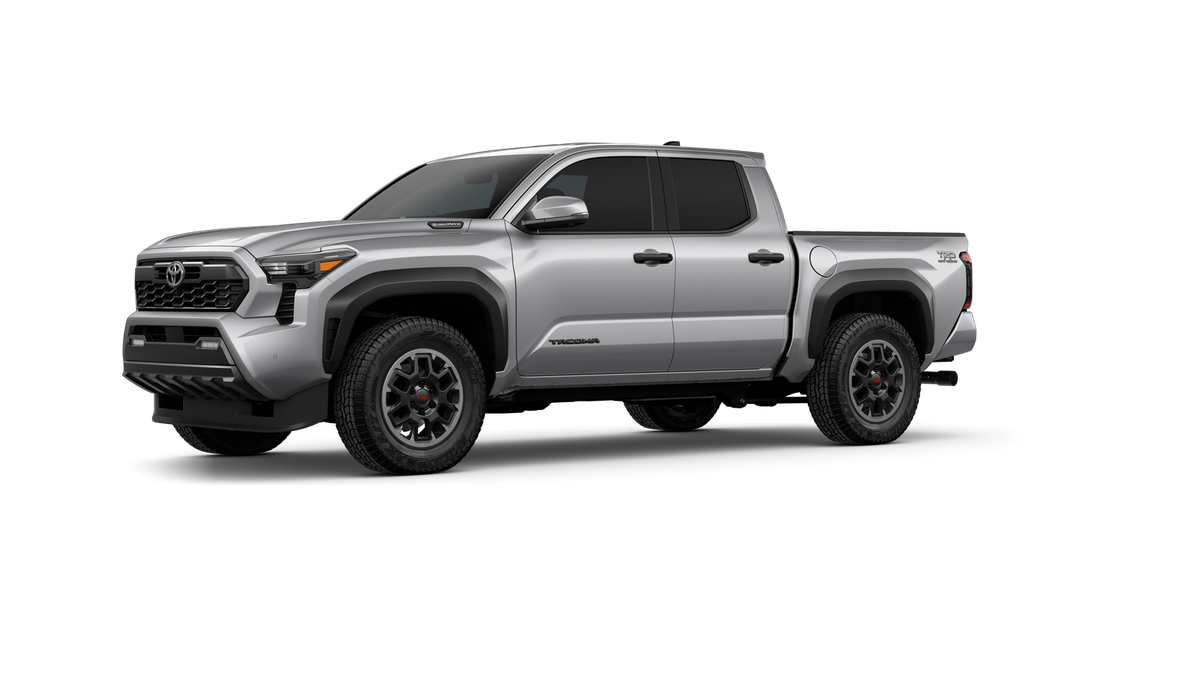 2025 Toyota Tacoma i-FORCE MAX TRD Off-Road i-FORCE MAX