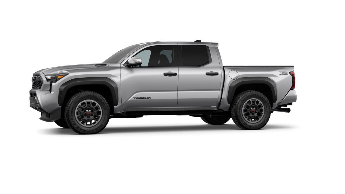 2025 Toyota Tacoma i-FORCE MAX TRD Off-Road i-FORCE MAX