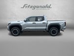 2025 Toyota Tacoma i-FORCE MAX TRD Off-Road i-FORCE MAX