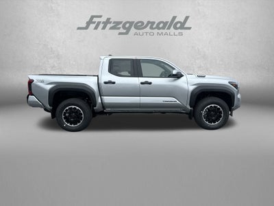2025 Toyota Tacoma i-FORCE MAX TRD Off-Road i-FORCE MAX