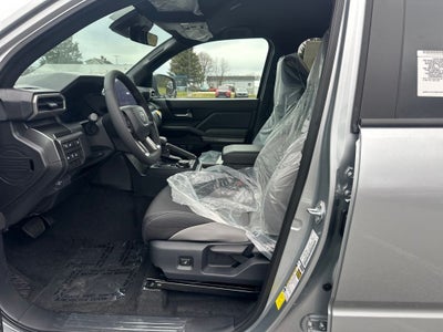 2025 Toyota Tacoma i-FORCE MAX TRD Off-Road i-FORCE MAX