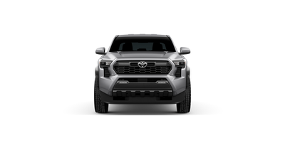 2025 Toyota Tacoma i-FORCE MAX TRD Off-Road i-FORCE MAX
