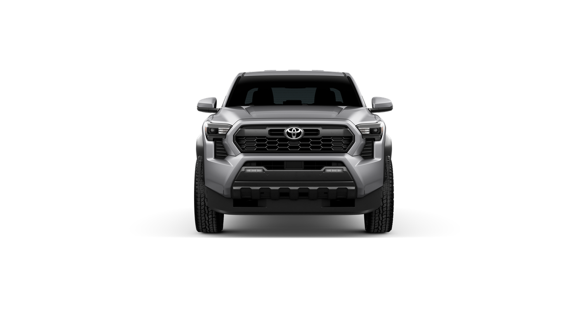 2025 Toyota Tacoma i-FORCE MAX TRD Off-Road i-FORCE MAX