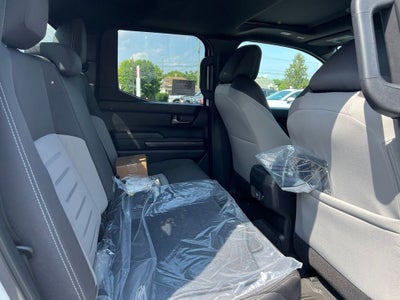 2025 Toyota Tacoma i-FORCE MAX TRD Off-Road i-FORCE MAX