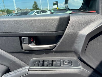 2025 Toyota Tacoma i-FORCE MAX TRD Off-Road i-FORCE MAX