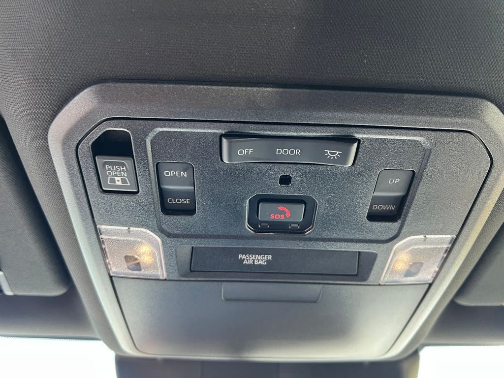 2025 Toyota Tacoma i-FORCE MAX TRD Off-Road i-FORCE MAX