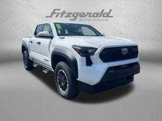 2025 Toyota Tacoma i-FORCE MAX TRD Off-Road i-FORCE MAX