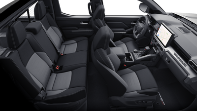 2025 Toyota Tacoma i-FORCE MAX TRD Off-Road i-FORCE MAX