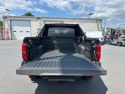 2026 Toyota Tacoma i-FORCE MAX Trailhunter