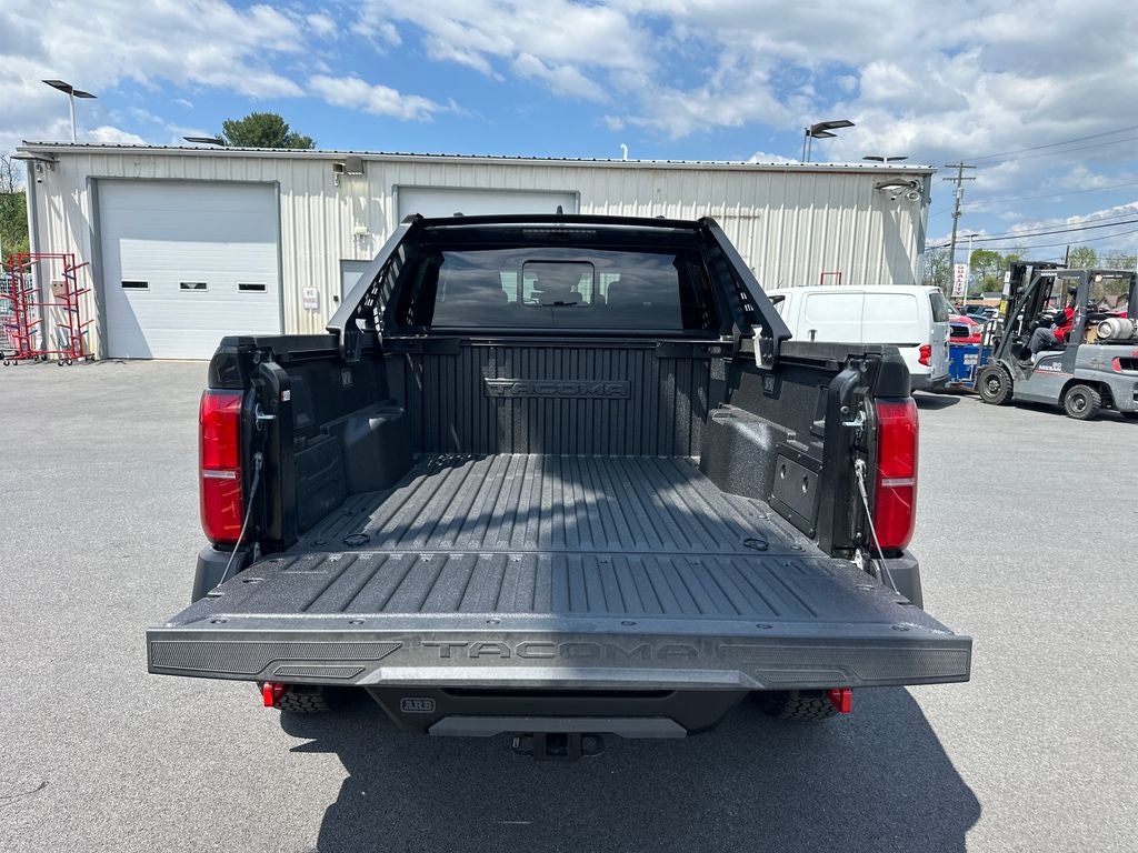 2026 Toyota Tacoma i-FORCE MAX Trailhunter