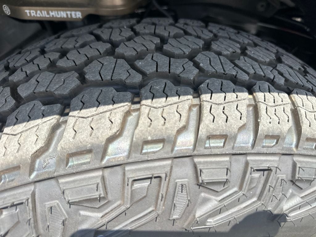 2026 Toyota Tacoma i-FORCE MAX Trailhunter