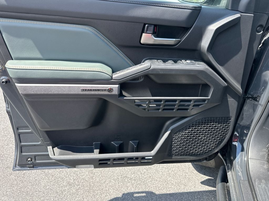 2026 Toyota Tacoma i-FORCE MAX Trailhunter