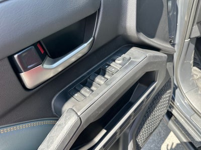 2026 Toyota Tacoma i-FORCE MAX Trailhunter