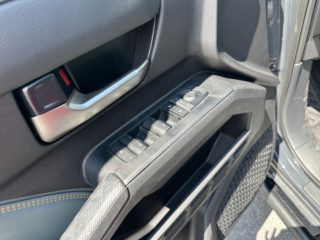 2026 Toyota Tacoma i-FORCE MAX Trailhunter