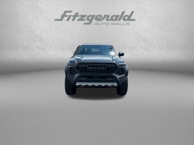 2026 Toyota Tacoma i-FORCE MAX Trailhunter
