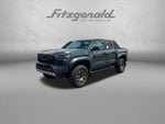 2026 Toyota Tacoma i-FORCE MAX Trailhunter