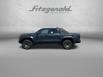 2026 Toyota Tacoma i-FORCE MAX Trailhunter