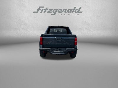 2026 Toyota Tacoma i-FORCE MAX Trailhunter