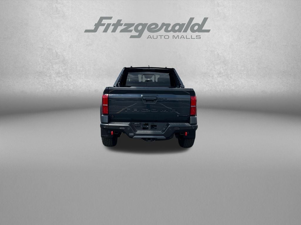 2026 Toyota Tacoma i-FORCE MAX Trailhunter