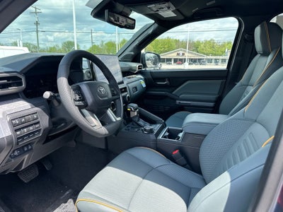2026 Toyota Tacoma i-FORCE MAX Trailhunter