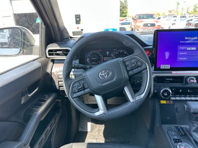2026 Toyota Tacoma i-FORCE MAX TRD Off-Road i-FORCE MAX