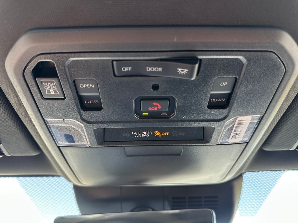 2026 Toyota Tacoma i-FORCE MAX TRD Off-Road i-FORCE MAX