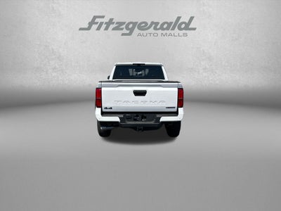 2026 Toyota Tacoma i-FORCE MAX TRD Off-Road i-FORCE MAX
