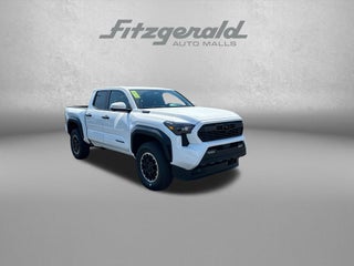 2026 Toyota Tacoma i-FORCE MAX TRD Off-Road i-FORCE MAX