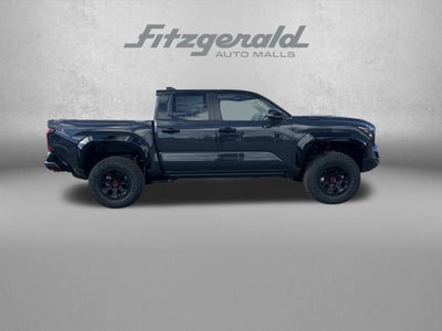 2026 Toyota Tacoma i-FORCE MAX TRD Pro