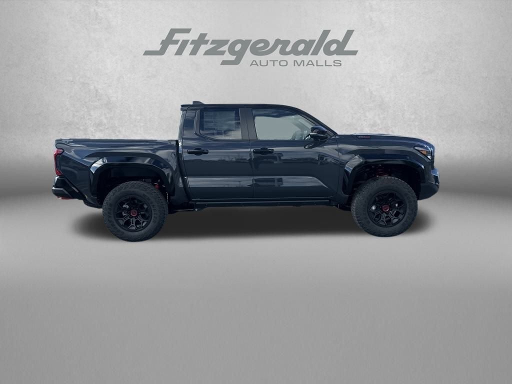 2026 Toyota Tacoma i-FORCE MAX TRD Pro
