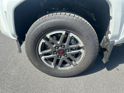 2026 Toyota Tacoma i-FORCE MAX TRD Sport i-FORCE MAX
