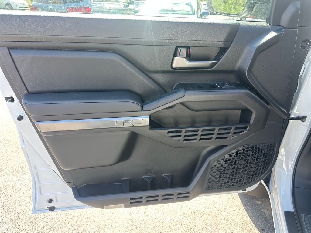 2026 Toyota Tacoma i-FORCE MAX TRD Sport i-FORCE MAX