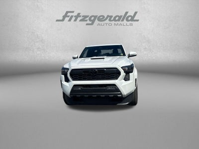 2026 Toyota Tacoma i-FORCE MAX TRD Sport i-FORCE MAX