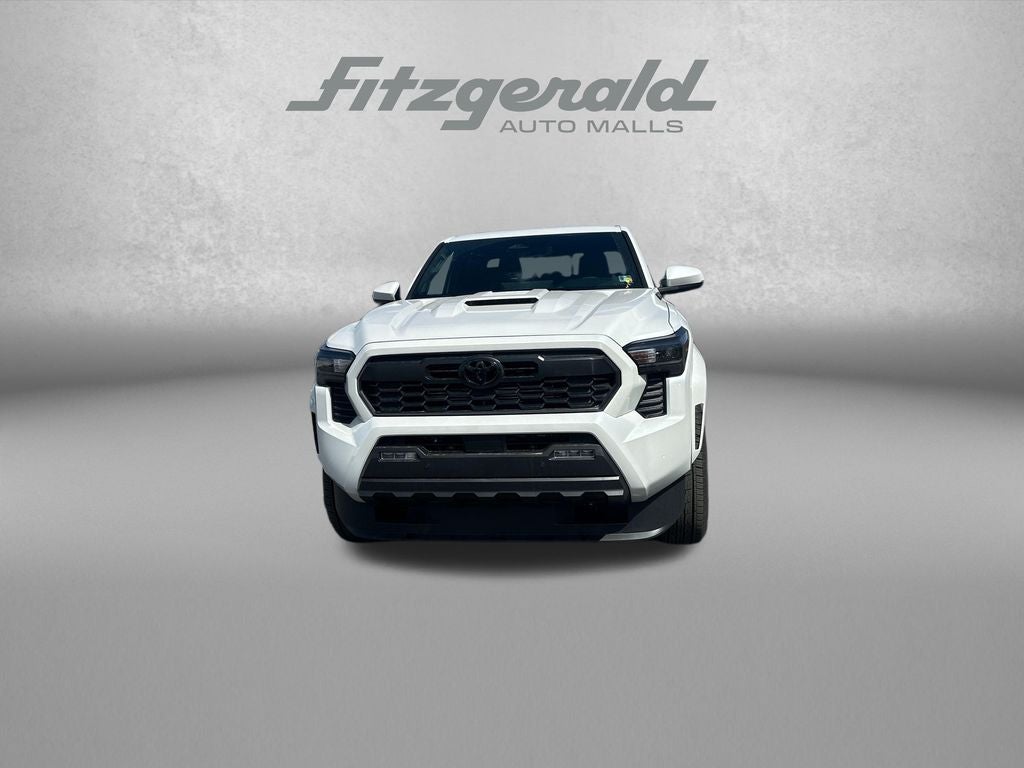 2026 Toyota Tacoma i-FORCE MAX TRD Sport i-FORCE MAX