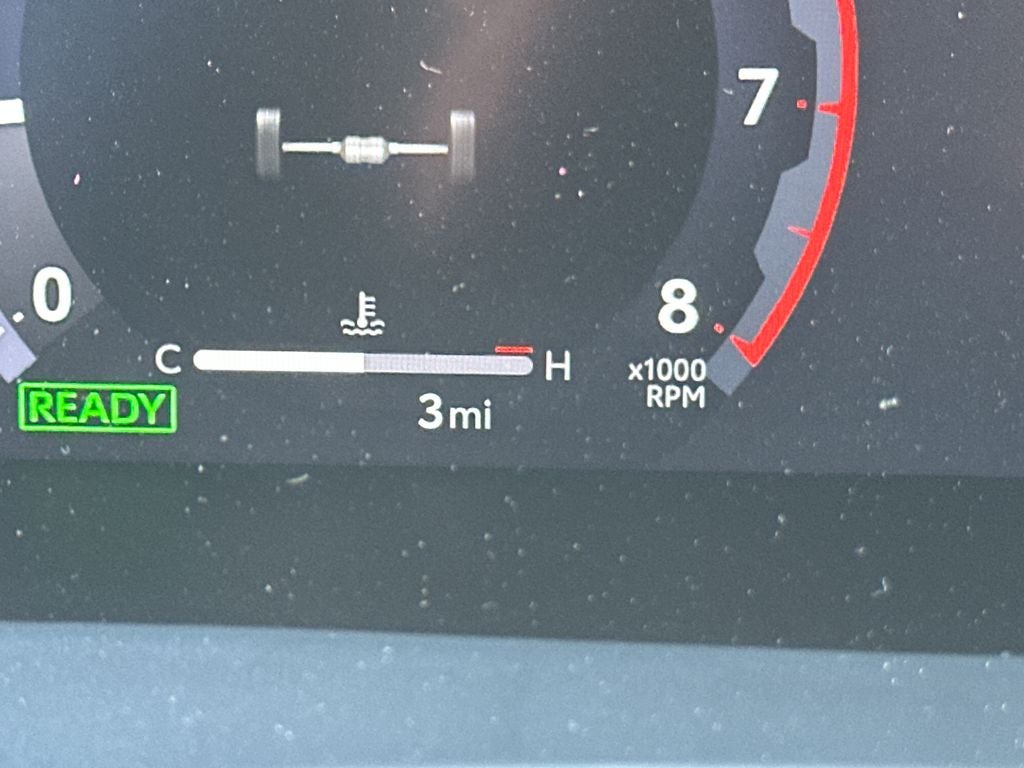 2026 Toyota Tacoma i-FORCE MAX TRD Sport i-FORCE MAX