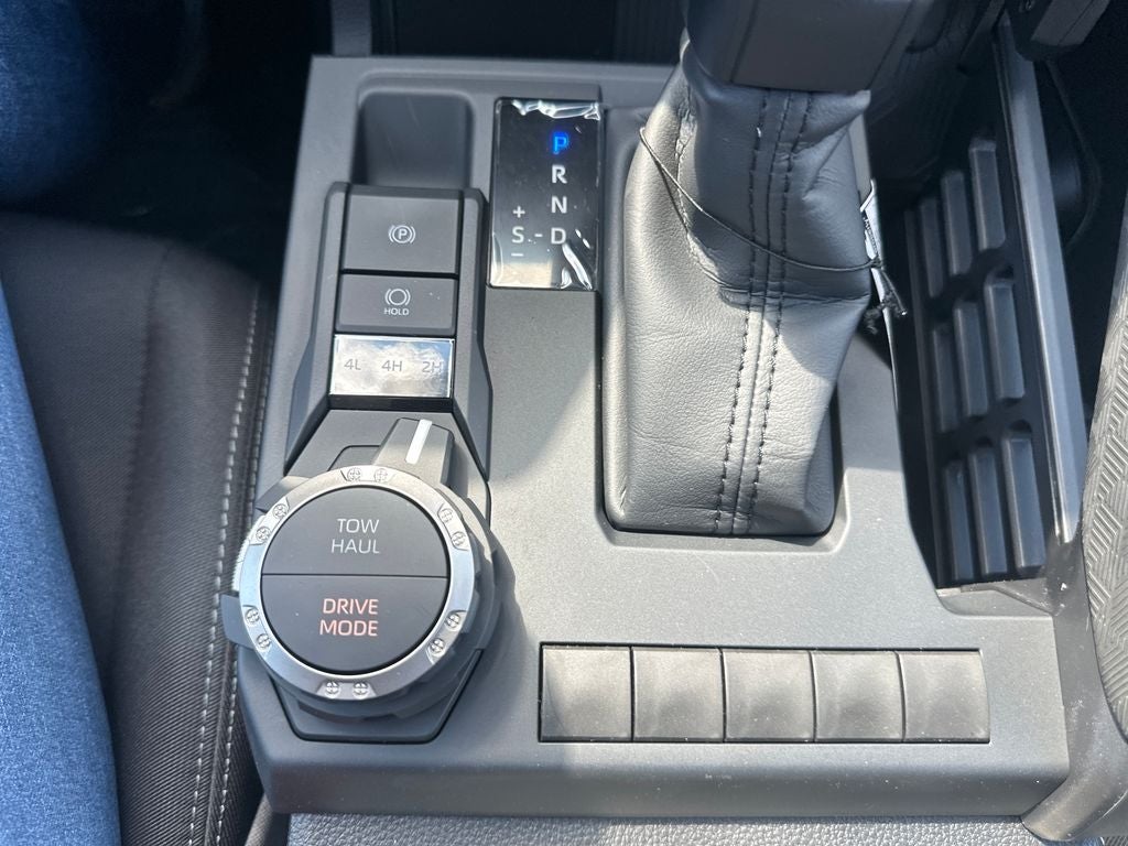 2026 Toyota Tacoma i-FORCE MAX TRD Sport i-FORCE MAX