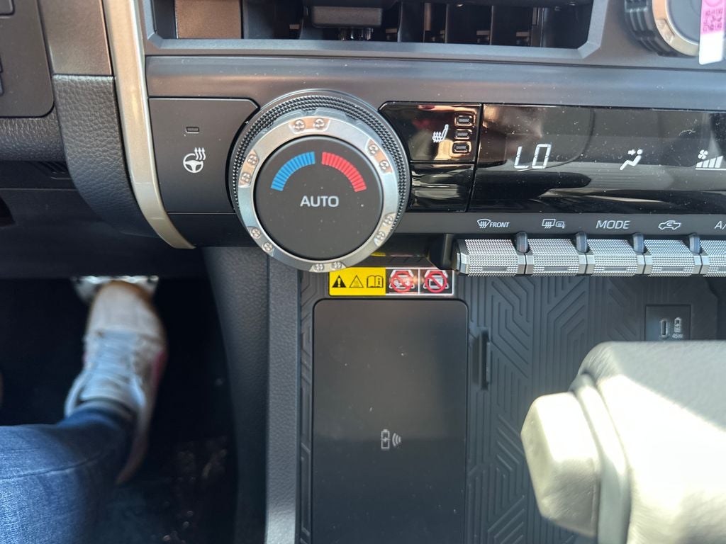 2026 Toyota Tacoma i-FORCE MAX TRD Sport i-FORCE MAX