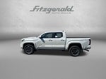 2026 Toyota Tacoma i-FORCE MAX TRD Sport i-FORCE MAX