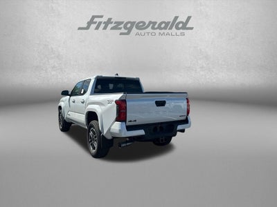2026 Toyota Tacoma i-FORCE MAX TRD Sport i-FORCE MAX