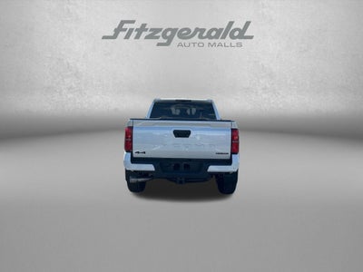 2026 Toyota Tacoma i-FORCE MAX TRD Sport i-FORCE MAX