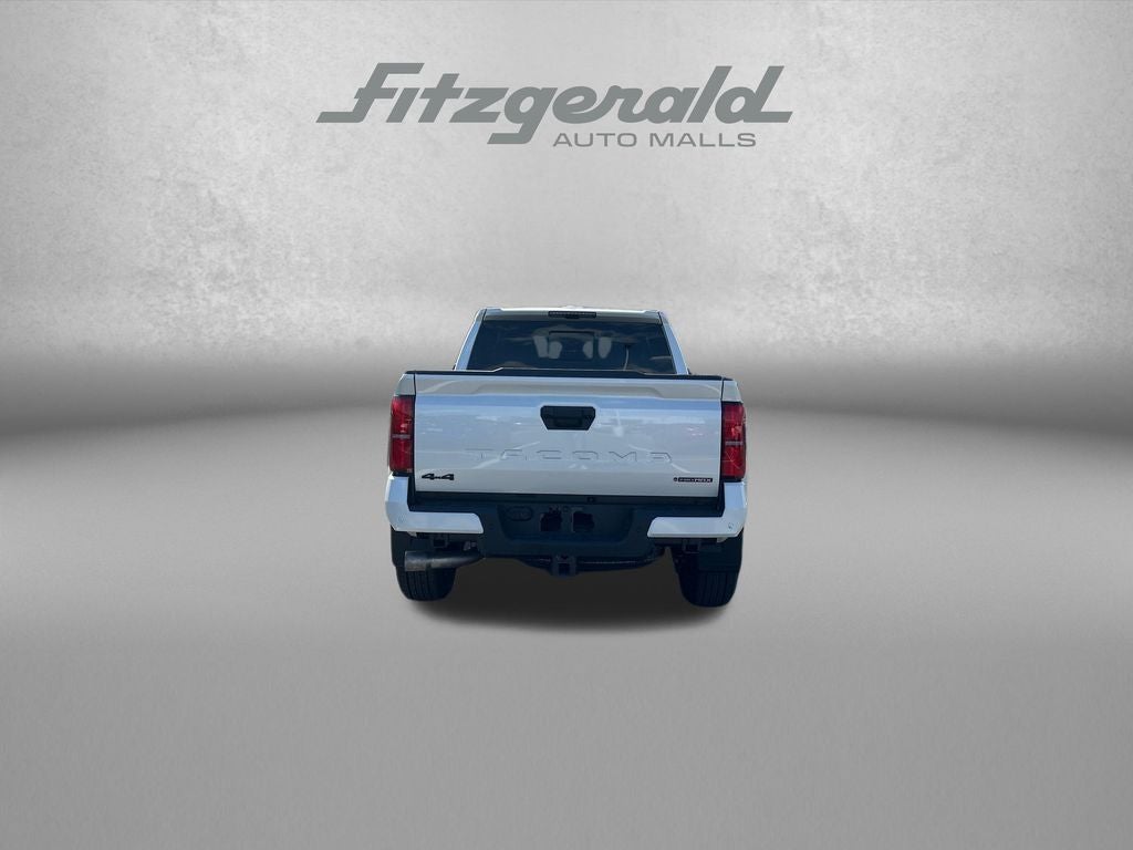 2026 Toyota Tacoma i-FORCE MAX TRD Sport i-FORCE MAX
