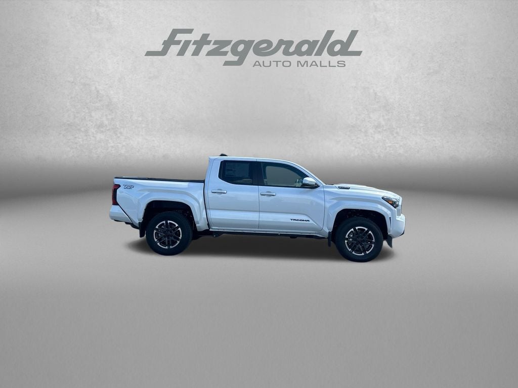 2026 Toyota Tacoma i-FORCE MAX TRD Sport i-FORCE MAX