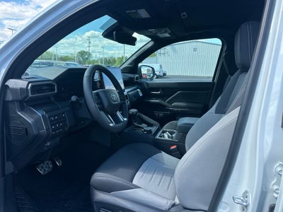 2026 Toyota Tacoma i-FORCE MAX TRD Sport i-FORCE MAX
