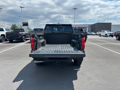 2026 Toyota Tacoma i-FORCE MAX TRD Off-Road i-FORCE MAX