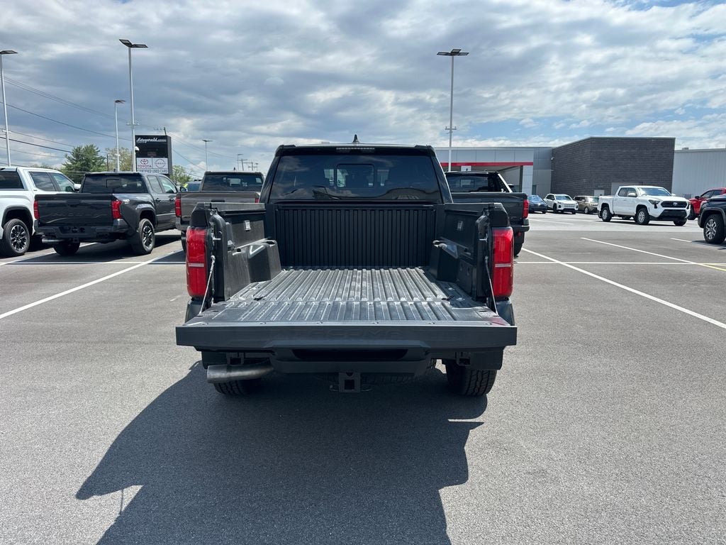 2026 Toyota Tacoma i-FORCE MAX TRD Off-Road i-FORCE MAX