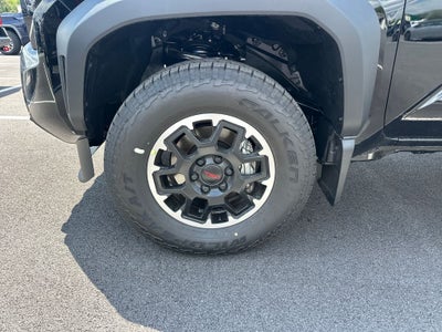 2026 Toyota Tacoma i-FORCE MAX TRD Off-Road i-FORCE MAX