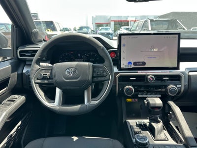 2026 Toyota Tacoma i-FORCE MAX TRD Off-Road i-FORCE MAX